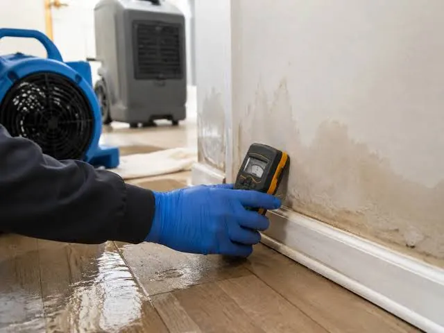 24/7 Water damage restoration services in Cleveland, ND - Rapid flood cleanup and mitigation